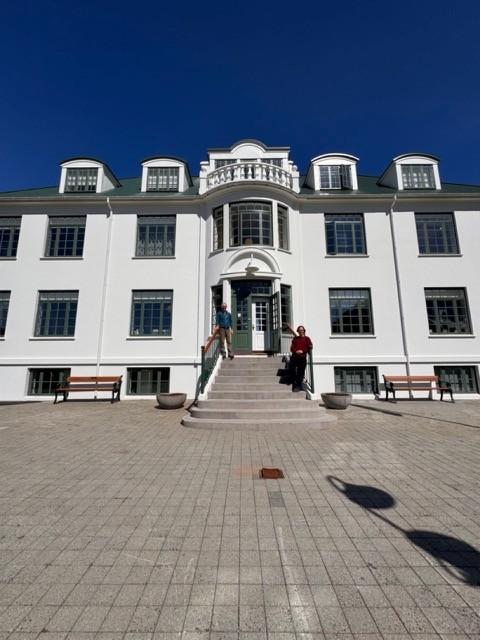 Ísafjörður Culture House