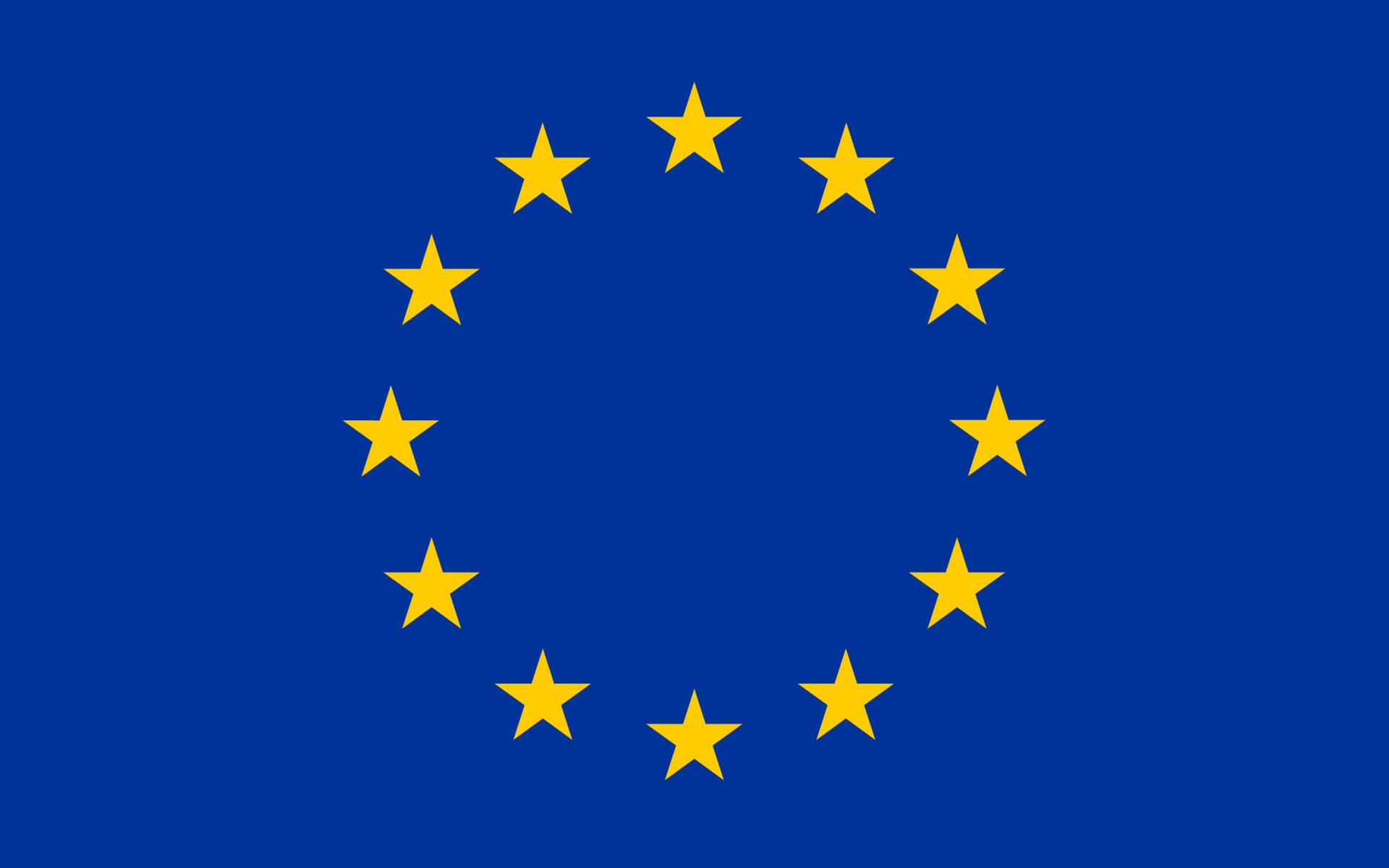 EU Flagge