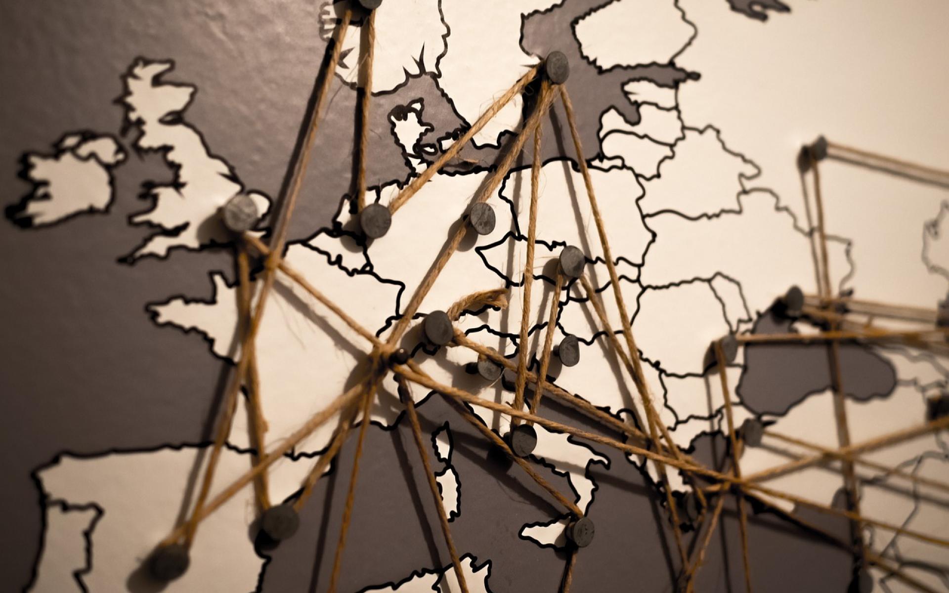 Europe Connection