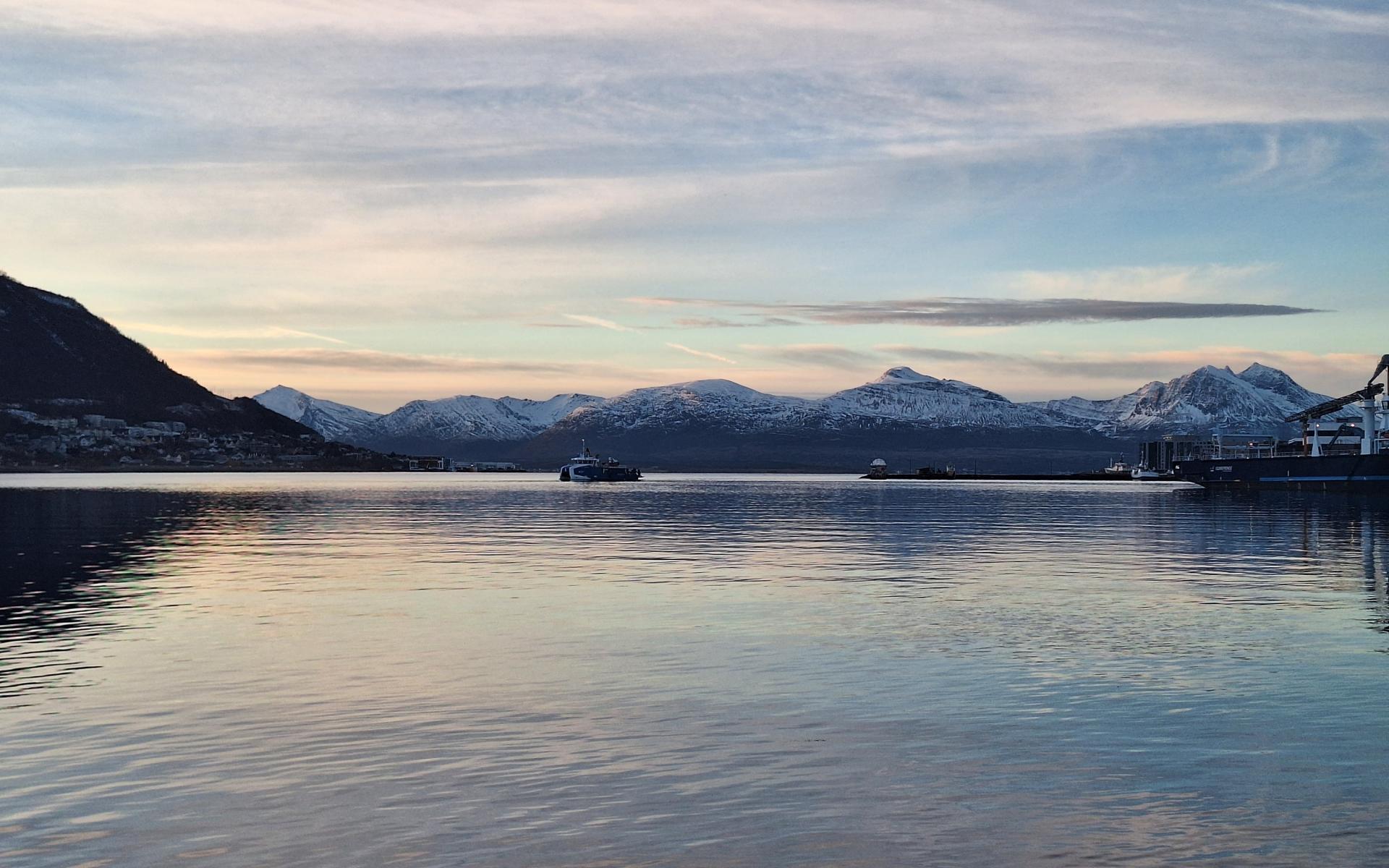 Tromso 