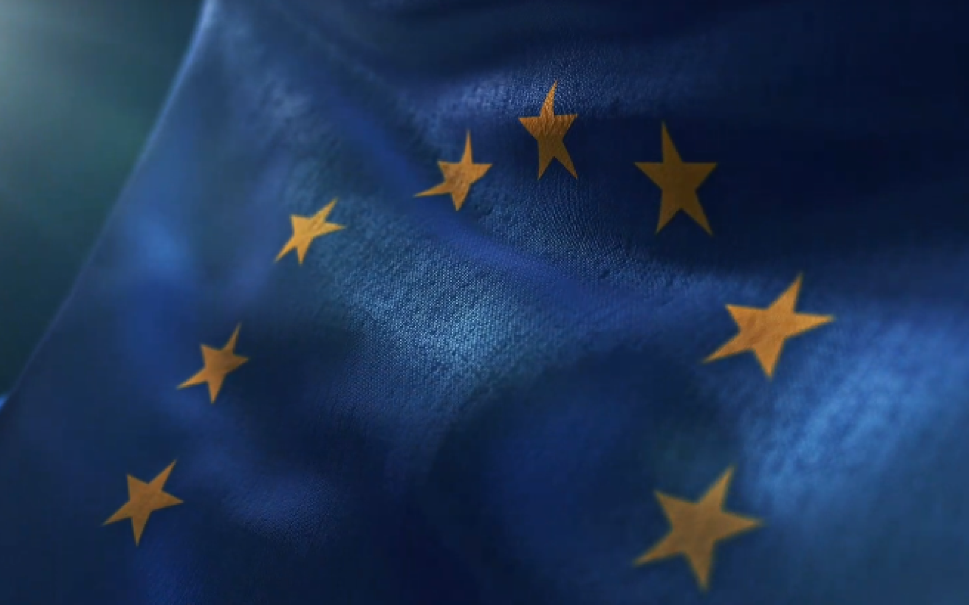 EU Flagge