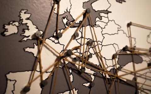 Europe Connection